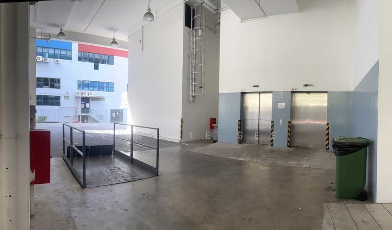 HH @ Kallang, 55 Kallang Pudding Road, Macpherson / Potong Pasir, 1,970 sqft, Light Industrial (B1) For Rent, by Lynette See, 500284242 - Exterior - CommercialGuru.com.sg