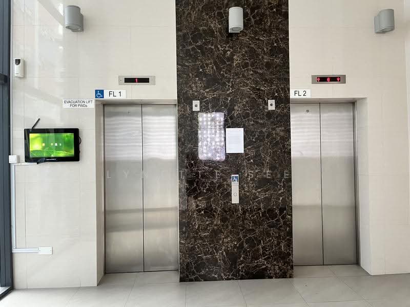 HH @ Kallang, 55 Kallang Pudding Road, Macpherson / Potong Pasir, 1,970 sqft, Light Industrial (B1) For Rent, by Lynette See, 500284242 - Lobby - CommercialGuru.com.sg
