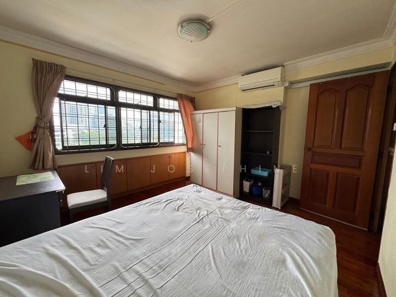 285C Toh Guan Road, 285C Toh Guan Road, Boon Lay / Jurong / Tuas, Room Rental, 120 sqft, HDB Flat For Rent, by Lim Josephine, 500284243 - Bedroom - PropertyGuru.com.sg