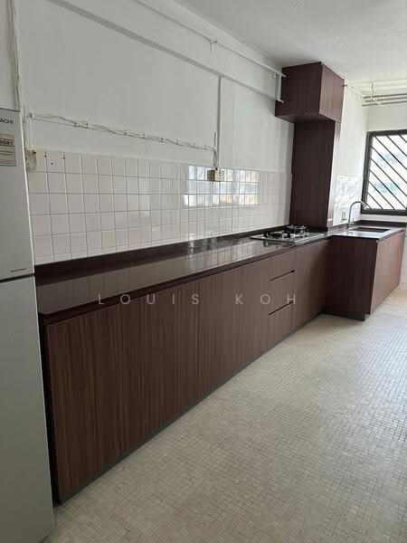 524 Ang Mo Kio Avenue 5, 524 Ang Mo Kio Avenue 5, Ang Mo Kio / Bishan / Thomson, 2 Bedrooms, 732 sqft, HDB Flat For Rent, by Louis Koh, 500284249 - Kitchen - PropertyGuru.com.sg