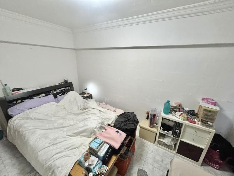 11 Eunos Crescent, 11 Eunos Crescent, Eunos / Geylang / Paya Lebar, 3 Bedrooms, 979 sqft, HDB Flat For Sale, by Elaine Tan, 500284250 - Bedroom - PropertyGuru.com.sg