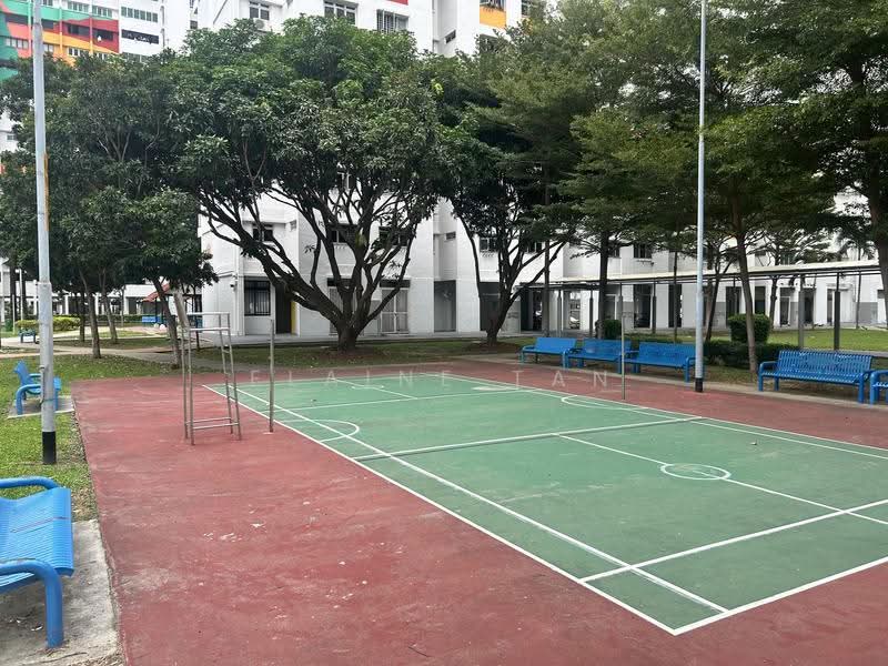 11 Eunos Crescent, 11 Eunos Crescent, Eunos / Geylang / Paya Lebar, 3 Bedrooms, 979 sqft, HDB Flat For Sale, by Elaine Tan, 500284250 - PropertyGuru.com.sg