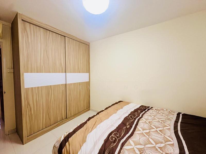 421 Bukit Batok West Avenue 2, 421 Bukit Batok West Avenue 2, Dairy Farm / Bukit Panjang / Choa Chu Kang, 2 Bedrooms, 732 sqft, HDB Flat For Rent, by Steven NG, 500284253 - Bedroom - PropertyGuru.com.sg
