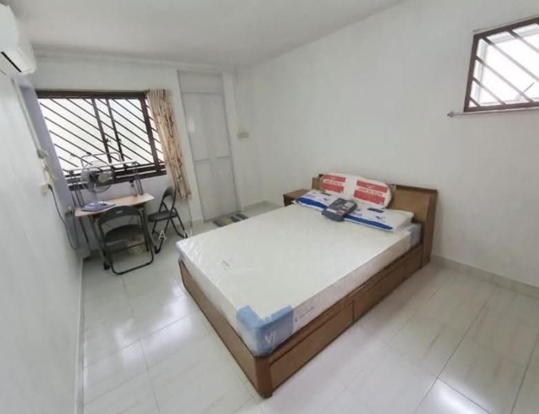 650 Hougang Avenue 8, 650 Hougang Avenue 8, Hougang / Punggol / Sengkang, Room Rental, 200 sqft, HDB Flat For Rent, by Andy Kuah, 500284256 - Bedroom - PropertyGuru.com.sg