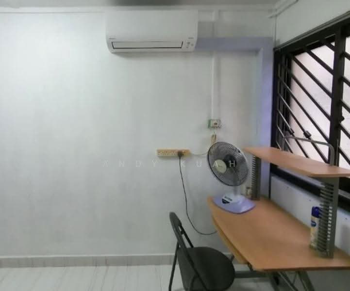 650 Hougang Avenue 8, 650 Hougang Avenue 8, Hougang / Punggol / Sengkang, Room Rental, 200 sqft, HDB Flat For Rent, by Andy Kuah, 500284256 - Study - PropertyGuru.com.sg