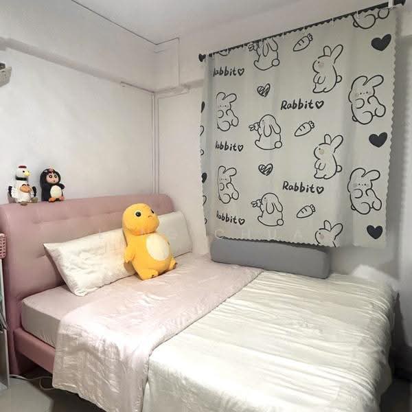 533 Bedok North Street 3, 533 Bedok North Street 3, Bedok / Upper East Coast, 2 Bedrooms, 732 sqft, HDB Flat For Sale, by Ling Chua, 500284257 - Bedroom - PropertyGuru.com.sg