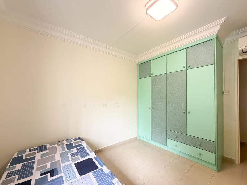 896A Woodlands Drive 50, 896A Woodlands Drive 50, Admiralty / Woodlands, Room Rental, 100 sqft, HDB Flat For Rent, by Lin Jing Sophia, 500284260 - PropertyGuru.com.sg
