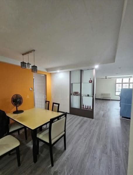 678D Jurong West Street 64, 678D Jurong West Street 64, Boon Lay / Jurong / Tuas, 3 Bedrooms, 1,183 sqft, HDB Flat For Sale, by Angela Goh, 500284262 - Dining Room - PropertyGuru.com.sg