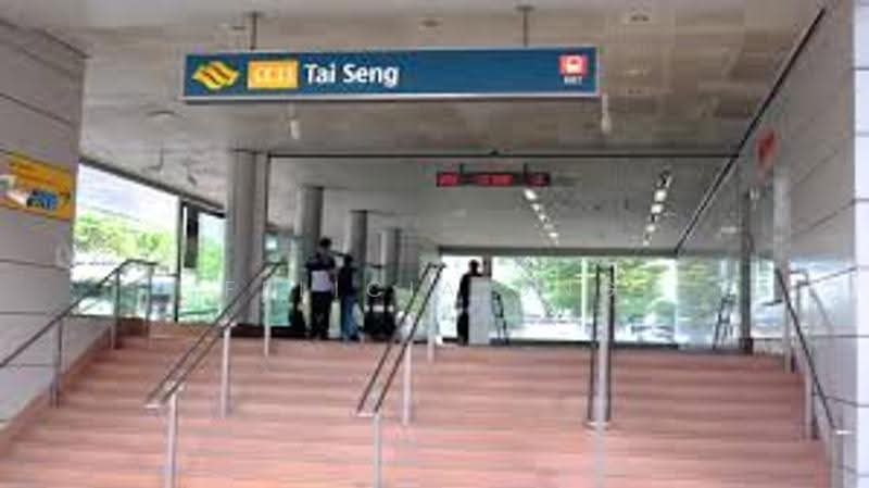The Commerze @ Irving, 1 Irving Place, Macpherson / Potong Pasir, 431 sqft, Light Industrial (B1) For Sale, by Felicia Ong, 500284263 - CommercialGuru.com.sg