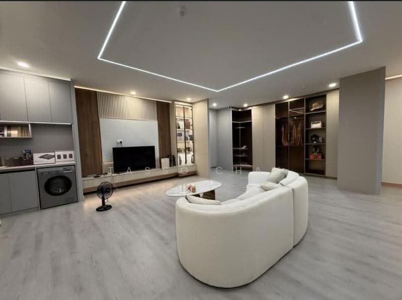 Nordix, 1 Woodlands Industrial Park E2, Sembawang / Yishun, 6,211 sqft, Factory / Workshop (B2) For Sale, by Tasso Chan, 500284265 - Living Room - CommercialGuru.com.sg