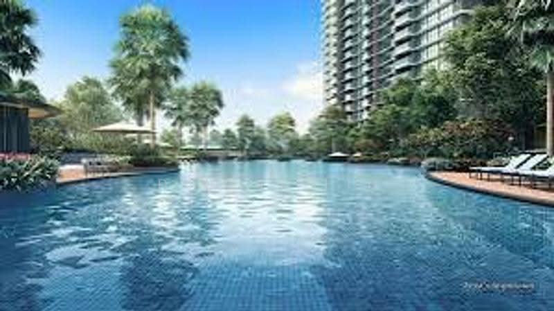 Chuan Grove Residences, 125 Lorong Chuan, Hougang / Punggol / Sengkang, 4 Bedrooms, 1,100 sqft, Condominium For Sale, by Dulcie Liu, 500284266 - Exterior - PropertyGuru.com.sg