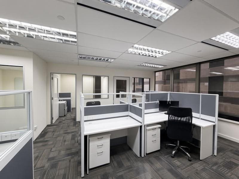 Keck Seng Tower, 133 Cecil Street, Boat Quay / Raffles Place / Marina, 1,110 sqft, Office For Rent, by Preston Tan, 500284267 - Interior - CommercialGuru.com.sg