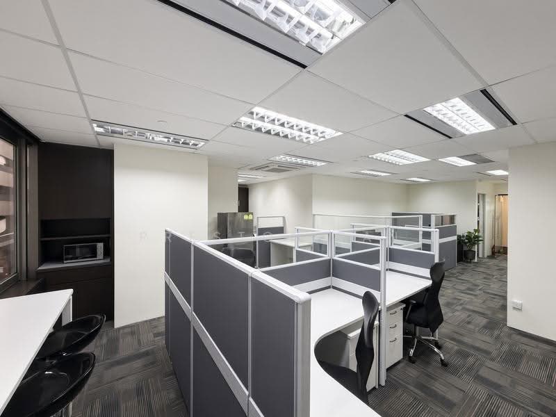 Keck Seng Tower, 133 Cecil Street, Boat Quay / Raffles Place / Marina, 1,110 sqft, Office For Rent, by Preston Tan, 500284267 - Interior - CommercialGuru.com.sg