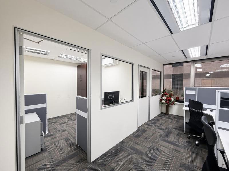 Keck Seng Tower, 133 Cecil Street, Boat Quay / Raffles Place / Marina, 1,110 sqft, Office For Rent, by Preston Tan, 500284267 - Interior - CommercialGuru.com.sg