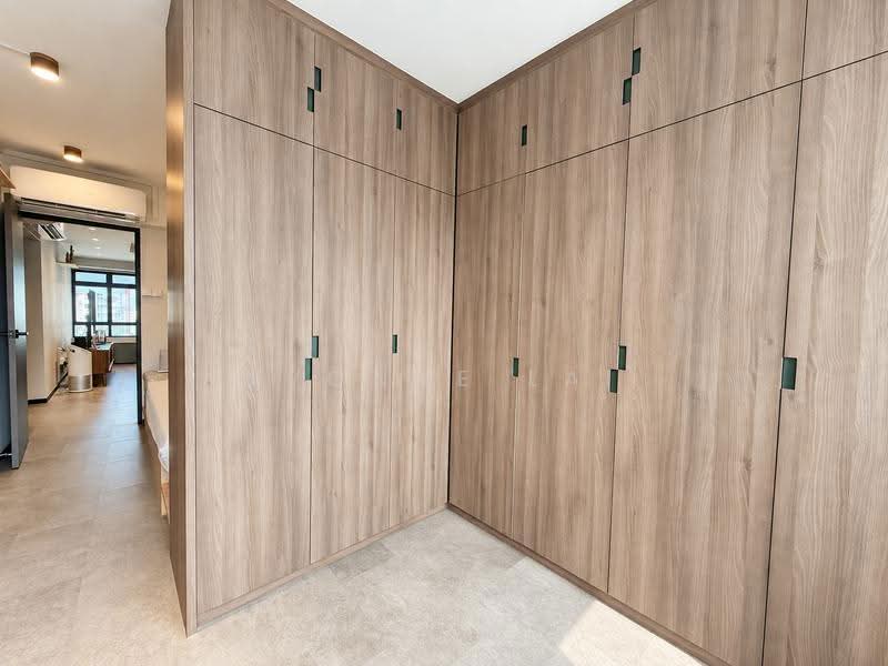 539 Bukit Panjang Ring Road, 539 Bukit Panjang Ring Road, Dairy Farm / Bukit Panjang / Choa Chu Kang, 3 Bedrooms, 1,313 sqft, HDB Flat For Sale, by Yvonne Lai, 500284270 - Interior - PropertyGuru.com.sg