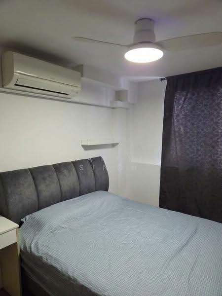 68 Circuit Road, 68 Circuit Road, Macpherson / Potong Pasir, 1 Bedroom, 603 sqft, HDB Flat For Sale, by Ranjit Singh, 500284274 - Bedroom - PropertyGuru.com.sg