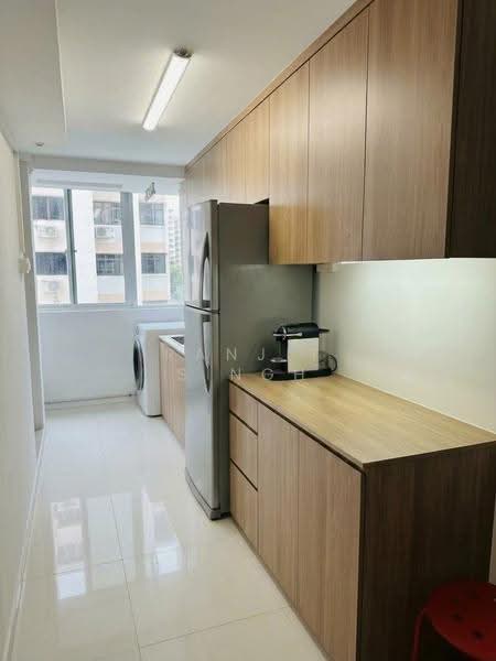 68 Circuit Road, 68 Circuit Road, Macpherson / Potong Pasir, 1 Bedroom, 603 sqft, HDB Flat For Sale, by Ranjit Singh, 500284274 - Kitchen - PropertyGuru.com.sg