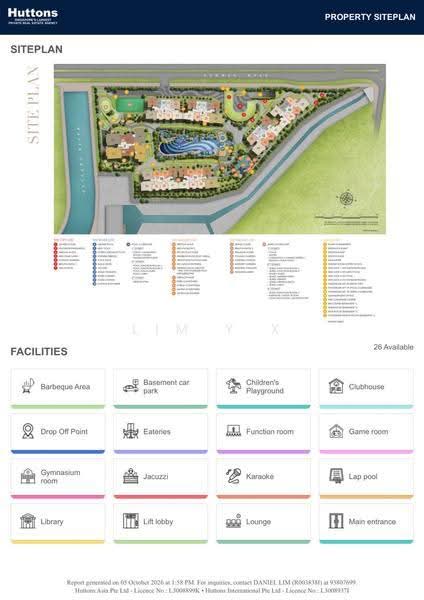 Grand Dunman, 16 Dunman Road, East Coast / Marine Parade, 2 Bedrooms, 775 sqft, Condominium For Sale, by Lim Y X, 500284277 - PropertyGuru.com.sg