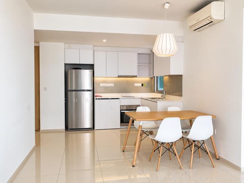 Ripple Bay, 4 Pasir Ris Link, Pasir Ris / Tampines, 2 Bedrooms, 797 sqft, Condominium For Rent, by Chantel Teo Jiamin, 500284279 - Kitchen - PropertyGuru.com.sg