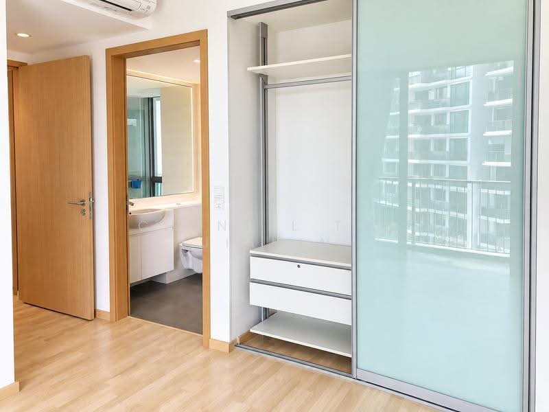 Ripple Bay, 4 Pasir Ris Link, Pasir Ris / Tampines, 2 Bedrooms, 797 sqft, Condominium For Rent, by Chantel Teo Jiamin, 500284279 - Bathroom - PropertyGuru.com.sg