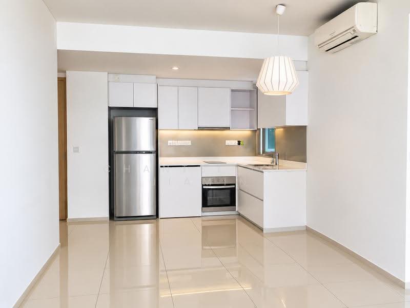 Ripple Bay, 4 Pasir Ris Link, Pasir Ris / Tampines, 2 Bedrooms, 797 sqft, Condominium For Rent, by Chantel Teo Jiamin, 500284279 - Kitchen - PropertyGuru.com.sg