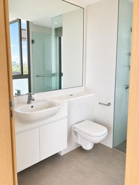 Ripple Bay, 4 Pasir Ris Link, Pasir Ris / Tampines, 2 Bedrooms, 797 sqft, Condominium For Rent, by Chantel Teo Jiamin, 500284279 - Bathroom - PropertyGuru.com.sg