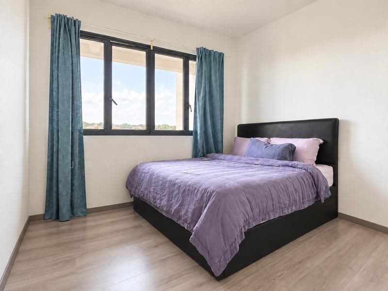 Jewel @ Buangkok, 89 Compassvale Bow, Hougang / Punggol / Sengkang, 1 Bedroom, 495 sqft, Condominium For Sale, by Javien Lee 李峙樑, 500284280 - Bedroom - PropertyGuru.com.sg