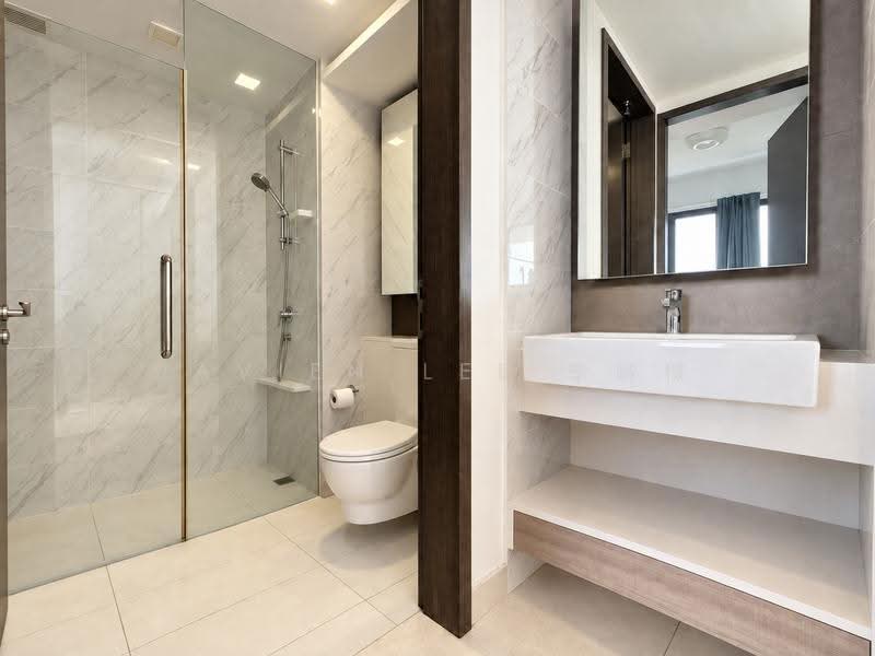 Jewel @ Buangkok, 89 Compassvale Bow, Hougang / Punggol / Sengkang, 1 Bedroom, 495 sqft, Condominium For Sale, by Javien Lee 李峙樑, 500284280 - Bathroom - PropertyGuru.com.sg
