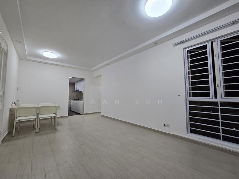 Bullion Park, 166 Lentor Loop, Mandai / Upper Thomson, 2 Bedrooms, 807 sqft, Condominium For Rent, by Shawn Soh, 500284281 - PropertyGuru.com.sg