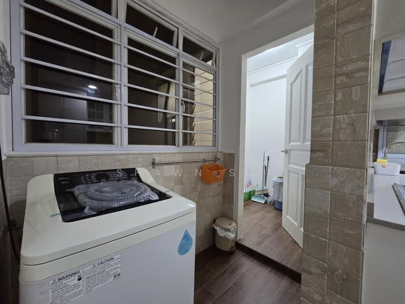 Bullion Park, 166 Lentor Loop, Mandai / Upper Thomson, 2 Bedrooms, 807 sqft, Condominium For Rent, by Shawn Soh, 500284281 - PropertyGuru.com.sg