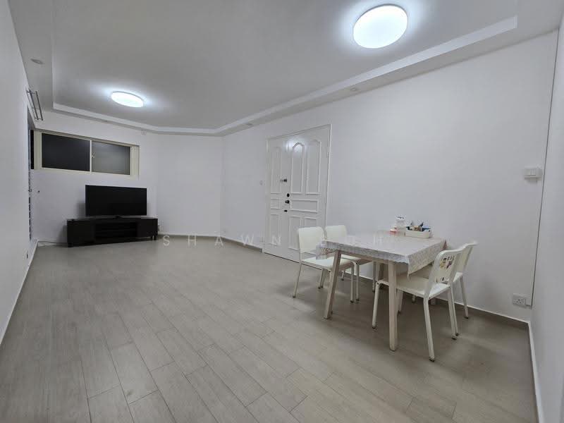 Bullion Park, 166 Lentor Loop, Mandai / Upper Thomson, 2 Bedrooms, 807 sqft, Condominium For Rent, by Shawn Soh, 500284281 - PropertyGuru.com.sg