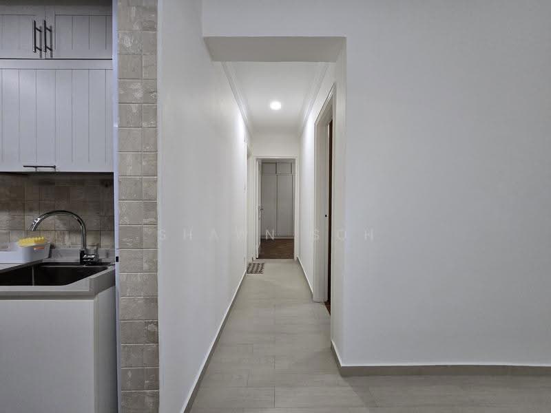 Bullion Park, 166 Lentor Loop, Mandai / Upper Thomson, 2 Bedrooms, 807 sqft, Condominium For Rent, by Shawn Soh, 500284281 - PropertyGuru.com.sg
