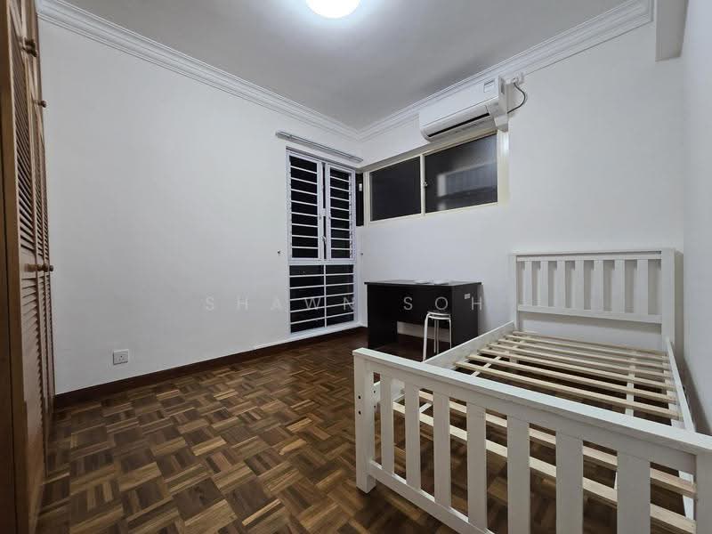 Bullion Park, 166 Lentor Loop, Mandai / Upper Thomson, 2 Bedrooms, 807 sqft, Condominium For Rent, by Shawn Soh, 500284281 - PropertyGuru.com.sg
