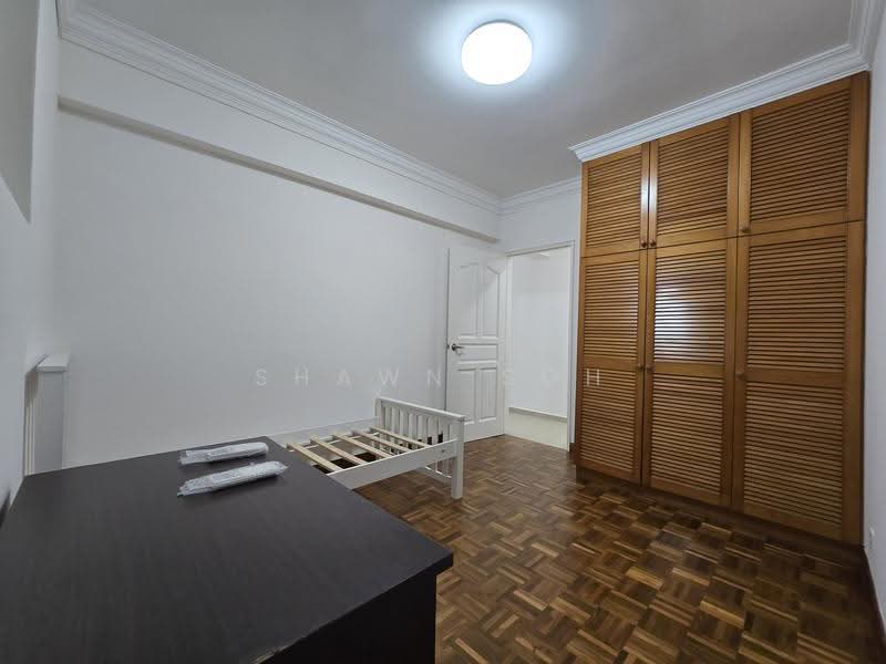Bullion Park, 166 Lentor Loop, Mandai / Upper Thomson, 2 Bedrooms, 807 sqft, Condominium For Rent, by Shawn Soh, 500284281 - PropertyGuru.com.sg
