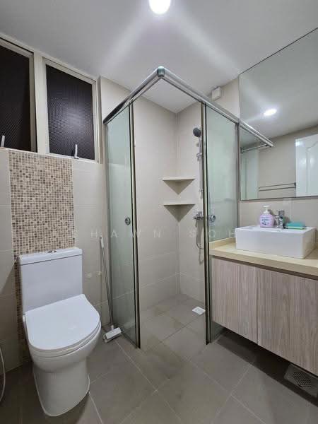 Bullion Park, 166 Lentor Loop, Mandai / Upper Thomson, 2 Bedrooms, 807 sqft, Condominium For Rent, by Shawn Soh, 500284281 - PropertyGuru.com.sg