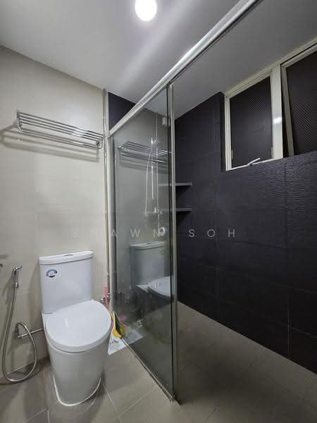 Bullion Park, 166 Lentor Loop, Mandai / Upper Thomson, 2 Bedrooms, 807 sqft, Condominium For Rent, by Shawn Soh, 500284281 - PropertyGuru.com.sg