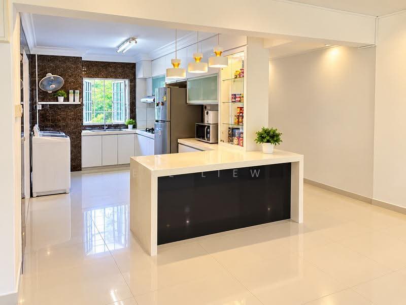 104 Jalan Rajah, 104 Jalan Rajah, Balestier / Toa Payoh, 3 Bedrooms, 1,453 sqft, HDB Flat For Sale, by Eve Liew, 500284282 - Kitchen - PropertyGuru.com.sg
