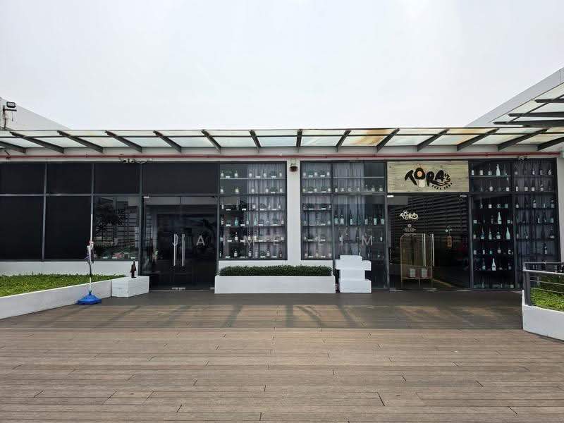 Oxley BizHub 2, 62 Ubi Road 1, Eunos / Geylang / Paya Lebar, 990 sqft, Light Industrial (B1) For Sale, by Jaime Lim, 500284283 - Japanese rest on level 11 - CommercialGuru.com.sg