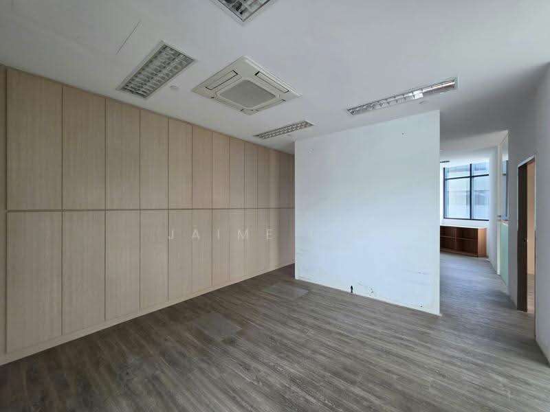 Oxley BizHub 2, 62 Ubi Road 1, Eunos / Geylang / Paya Lebar, 990 sqft, Light Industrial (B1) For Sale, by Jaime Lim, 500284283 - General office area - CommercialGuru.com.sg