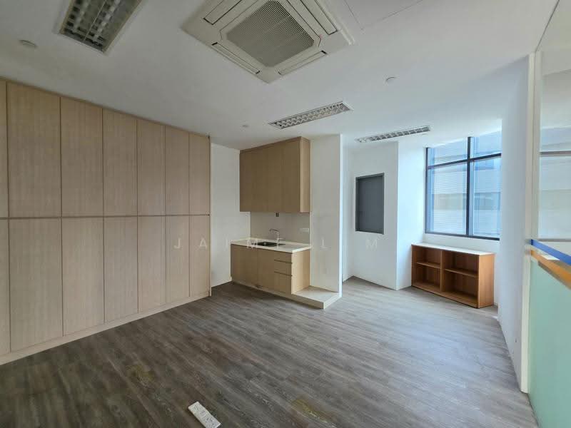 Oxley BizHub 2, 62 Ubi Road 1, Eunos / Geylang / Paya Lebar, 990 sqft, Light Industrial (B1) For Sale, by Jaime Lim, 500284283 - General office area - CommercialGuru.com.sg