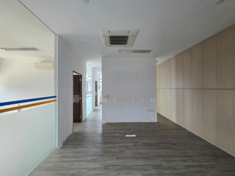 Oxley BizHub 2, 62 Ubi Road 1, Eunos / Geylang / Paya Lebar, 990 sqft, Light Industrial (B1) For Sale, by Jaime Lim, 500284283 - General office area - CommercialGuru.com.sg