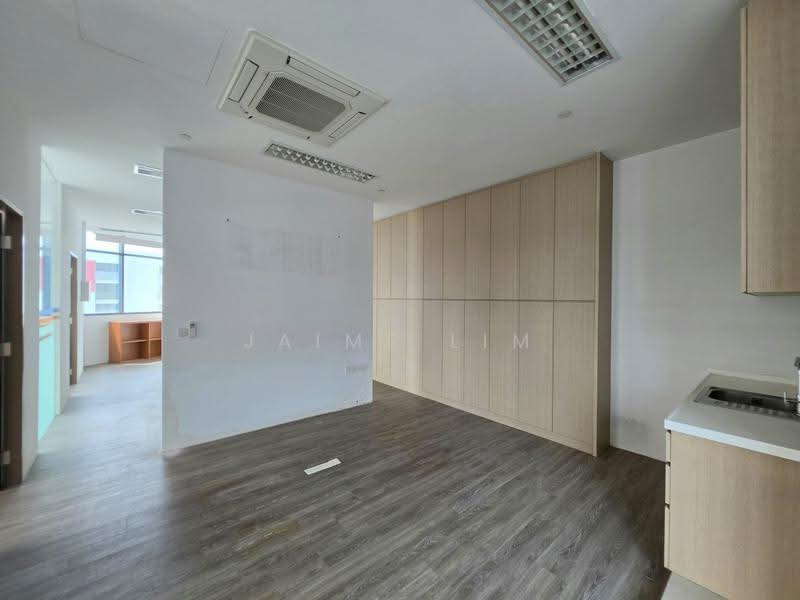 Oxley BizHub 2, 62 Ubi Road 1, Eunos / Geylang / Paya Lebar, 990 sqft, Light Industrial (B1) For Sale, by Jaime Lim, 500284283 - General office area - CommercialGuru.com.sg