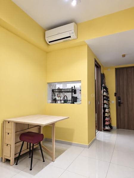 Parc Botannia, 18 Fernvale Street, Seletar / Yio Chu Kang, 3 Bedrooms, 775 sqft, Condominium For Sale, by Yeo Tong Boon, 500284285 - Interior - PropertyGuru.com.sg