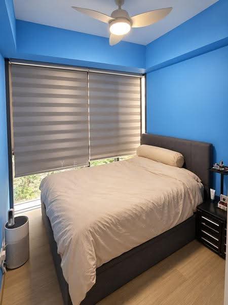 Parc Botannia, 18 Fernvale Street, Seletar / Yio Chu Kang, 3 Bedrooms, 775 sqft, Condominium For Sale, by Yeo Tong Boon, 500284285 - Bedroom - PropertyGuru.com.sg