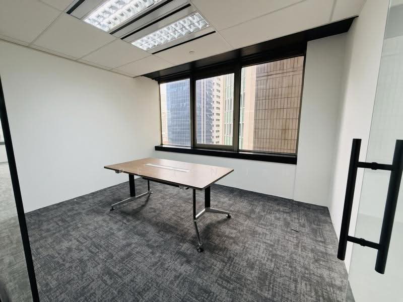 Keck Seng Tower, 133 Cecil Street, Boat Quay / Raffles Place / Marina, 1,347 sqft, Office For Rent, by Preston Tan, 500284288 - Interior - CommercialGuru.com.sg