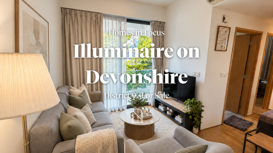 Illuminaire on Devonshire, 65 Devonshire Road, Orchard / River Valley, 2 Bedrooms, 635 sqft, Apartment For Sale, by Jing Min (JM) Loo, 500284290 - PropertyGuru.com.sg