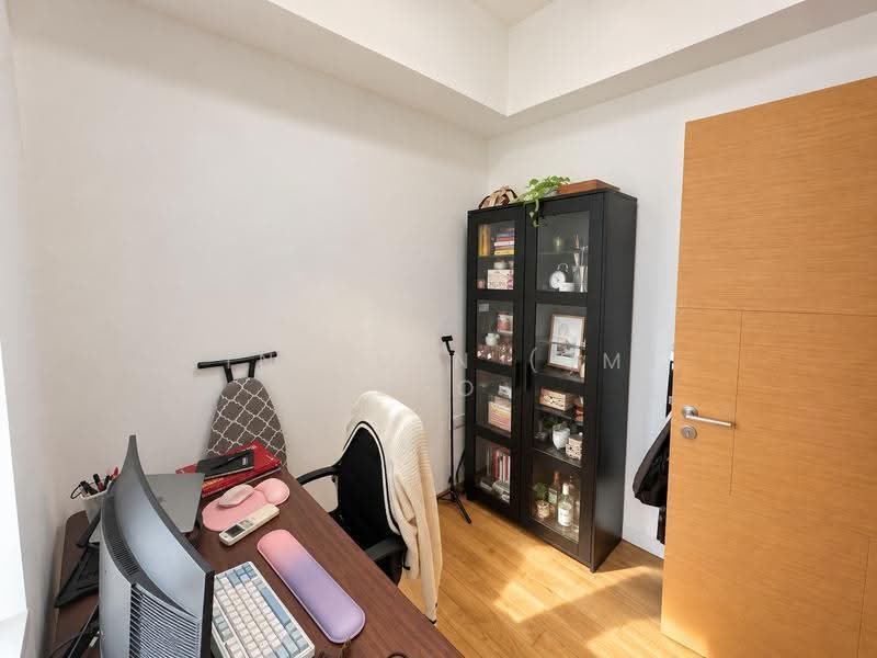 Illuminaire on Devonshire, 65 Devonshire Road, Orchard / River Valley, 2 Bedrooms, 635 sqft, Apartment For Sale, by Jing Min (JM) Loo, 500284290 - Study - PropertyGuru.com.sg