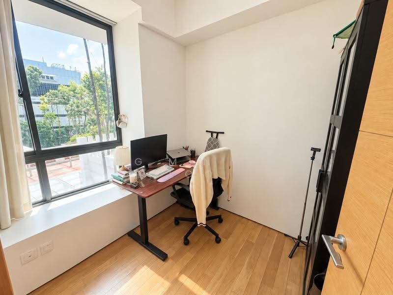 Illuminaire on Devonshire, 65 Devonshire Road, Orchard / River Valley, 2 Bedrooms, 635 sqft, Apartment For Sale, by Jing Min (JM) Loo, 500284290 - Study - PropertyGuru.com.sg