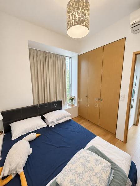 Illuminaire on Devonshire, 65 Devonshire Road, Orchard / River Valley, 2 Bedrooms, 635 sqft, Apartment For Sale, by Jing Min (JM) Loo, 500284290 - Bedroom - PropertyGuru.com.sg