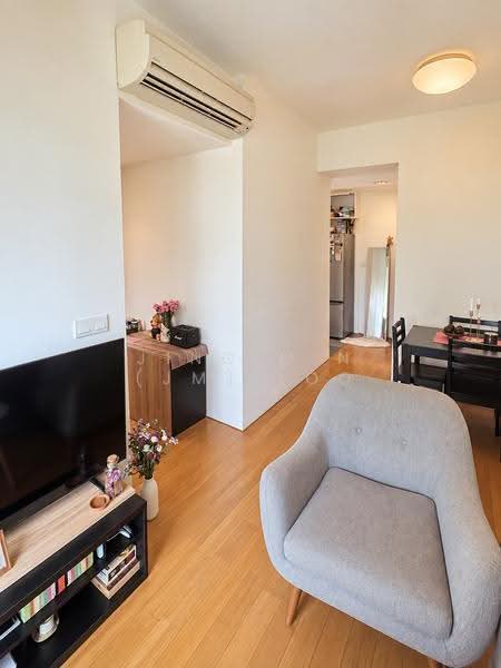 Illuminaire on Devonshire, 65 Devonshire Road, Orchard / River Valley, 2 Bedrooms, 635 sqft, Apartment For Sale, by Jing Min (JM) Loo, 500284290 - Living Room - PropertyGuru.com.sg